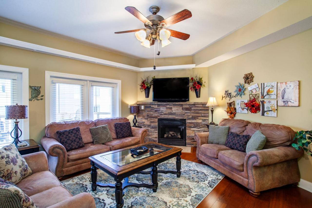 Convenient Gatlinburg Condo Exterior foto