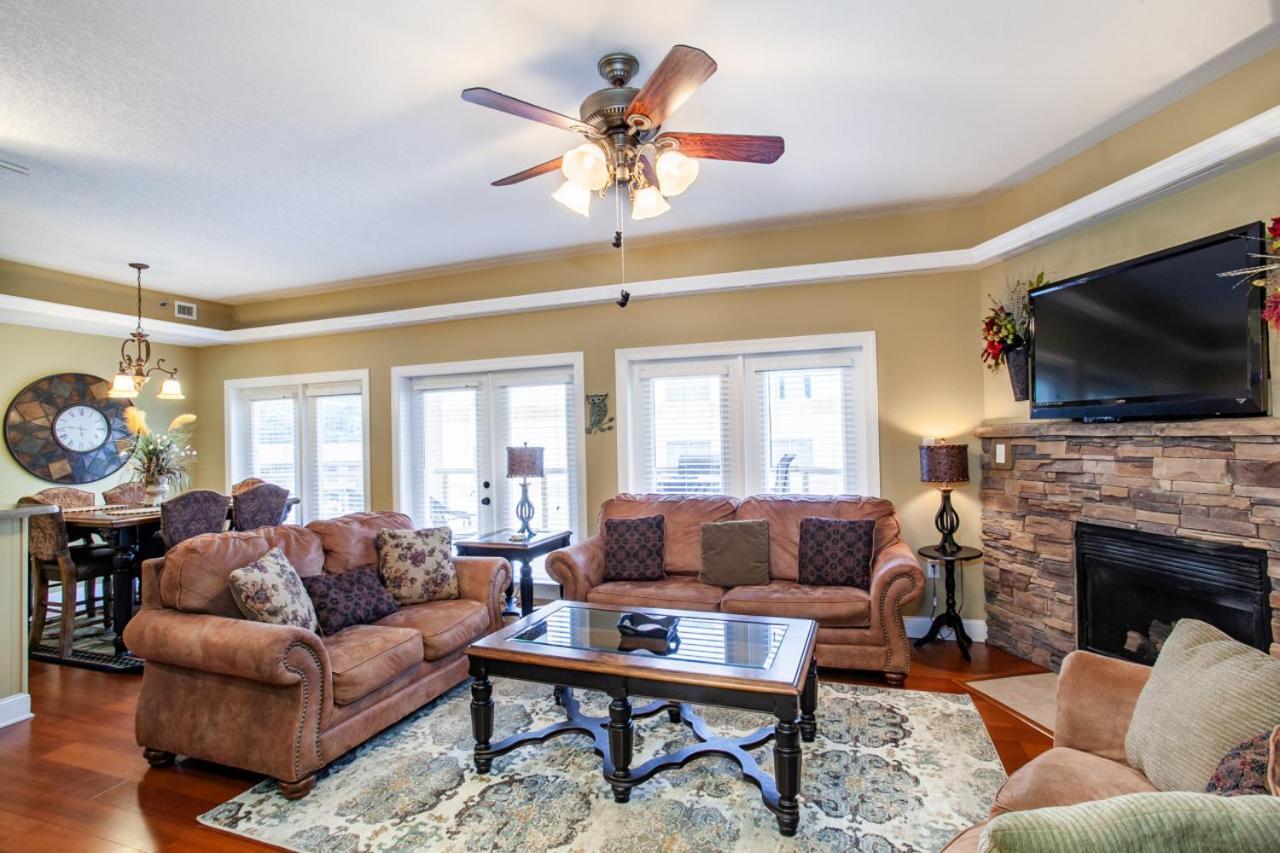 Convenient Gatlinburg Condo Exterior foto