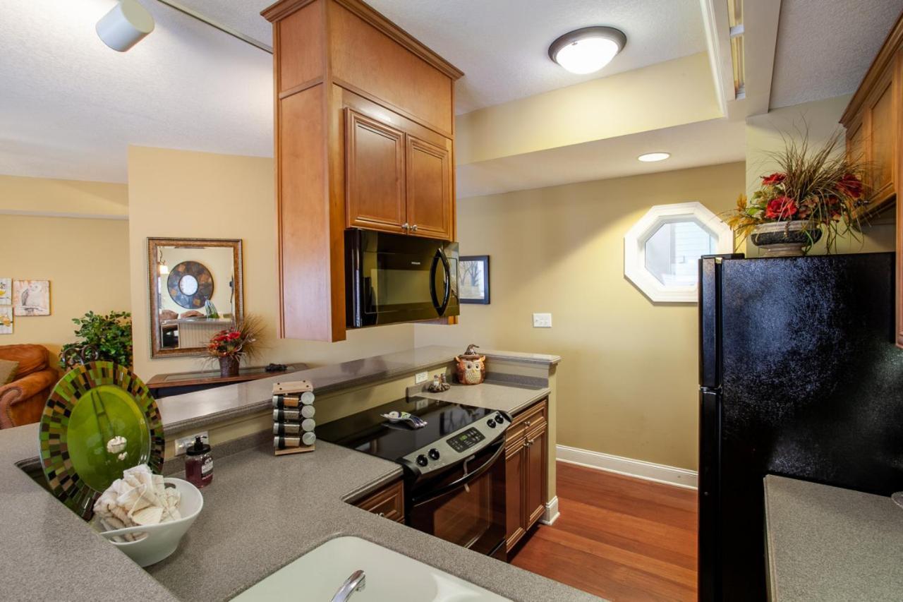 Convenient Gatlinburg Condo Exterior foto