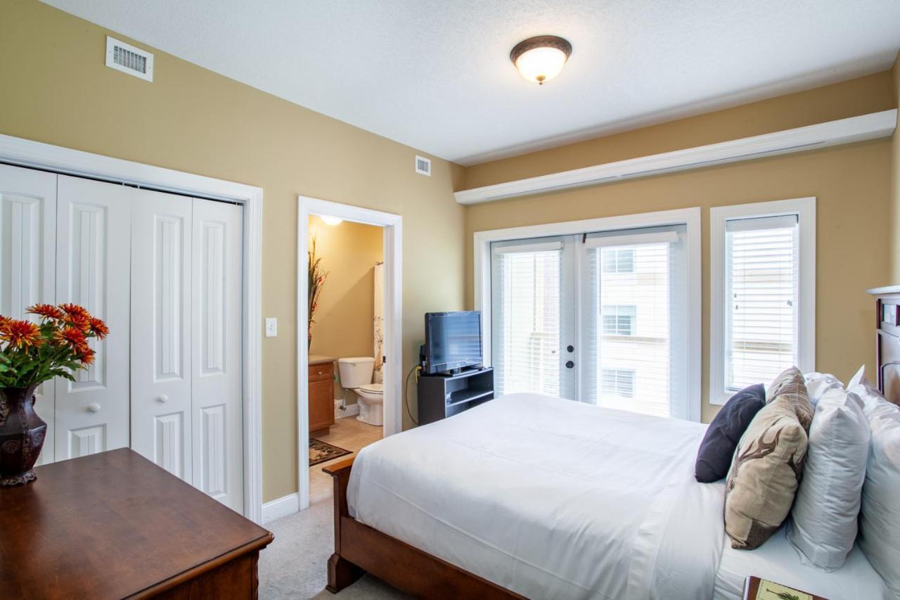 Convenient Gatlinburg Condo Exterior foto