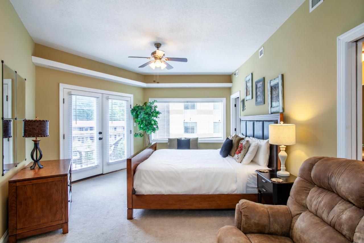 Convenient Gatlinburg Condo Exterior foto